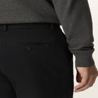 Straight Sateen 5-Pocket Pant image number 3