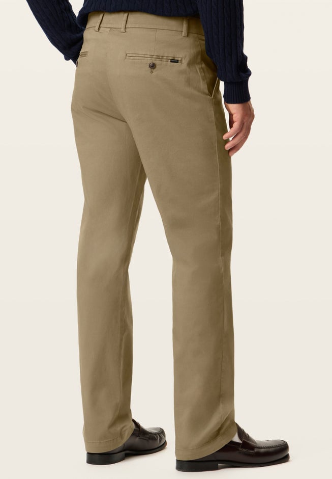 Dockers Chino Straight Fit Pant image number 1