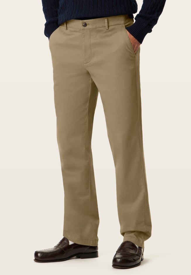 Dockers Chino Straight Fit Pant image number 2