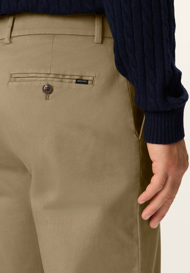 Dockers Chino Straight Fit Pant image number 3