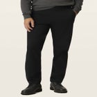Straight Sateen 5-Pocket Pant image number 0