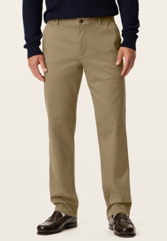 Dockers Chino Straight Fit Pant