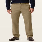 Dockers Chino Straight Fit Pant image number 0