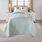 Sunflower 3-Pc. Bedspread Set image number null