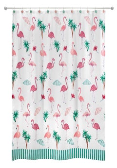 Novelty Shower Curtain