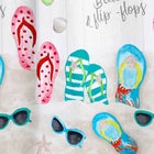 Novelty Shower Curtain image number null