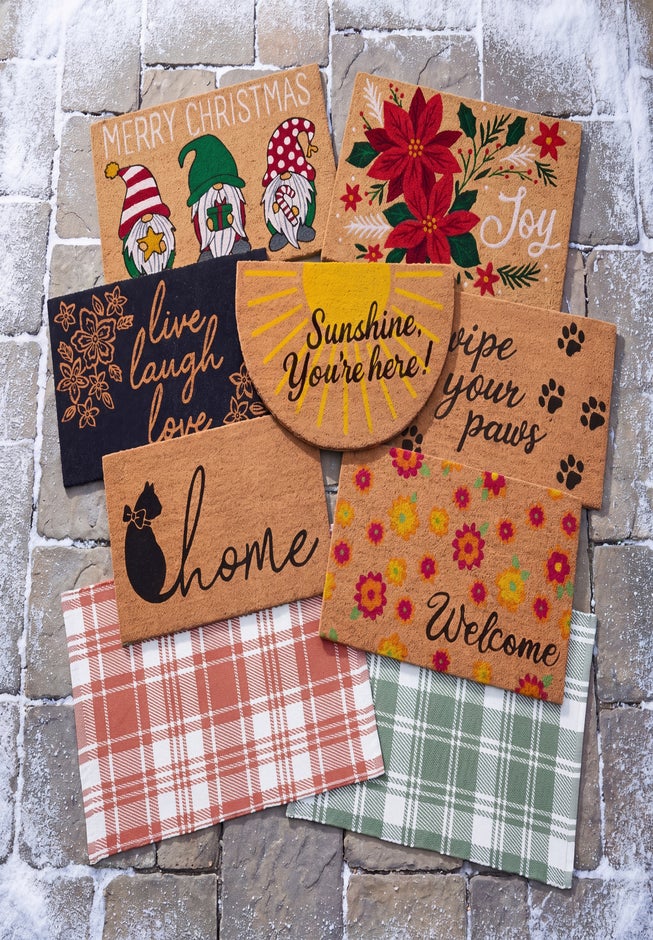 Outdoor Mats image number 2