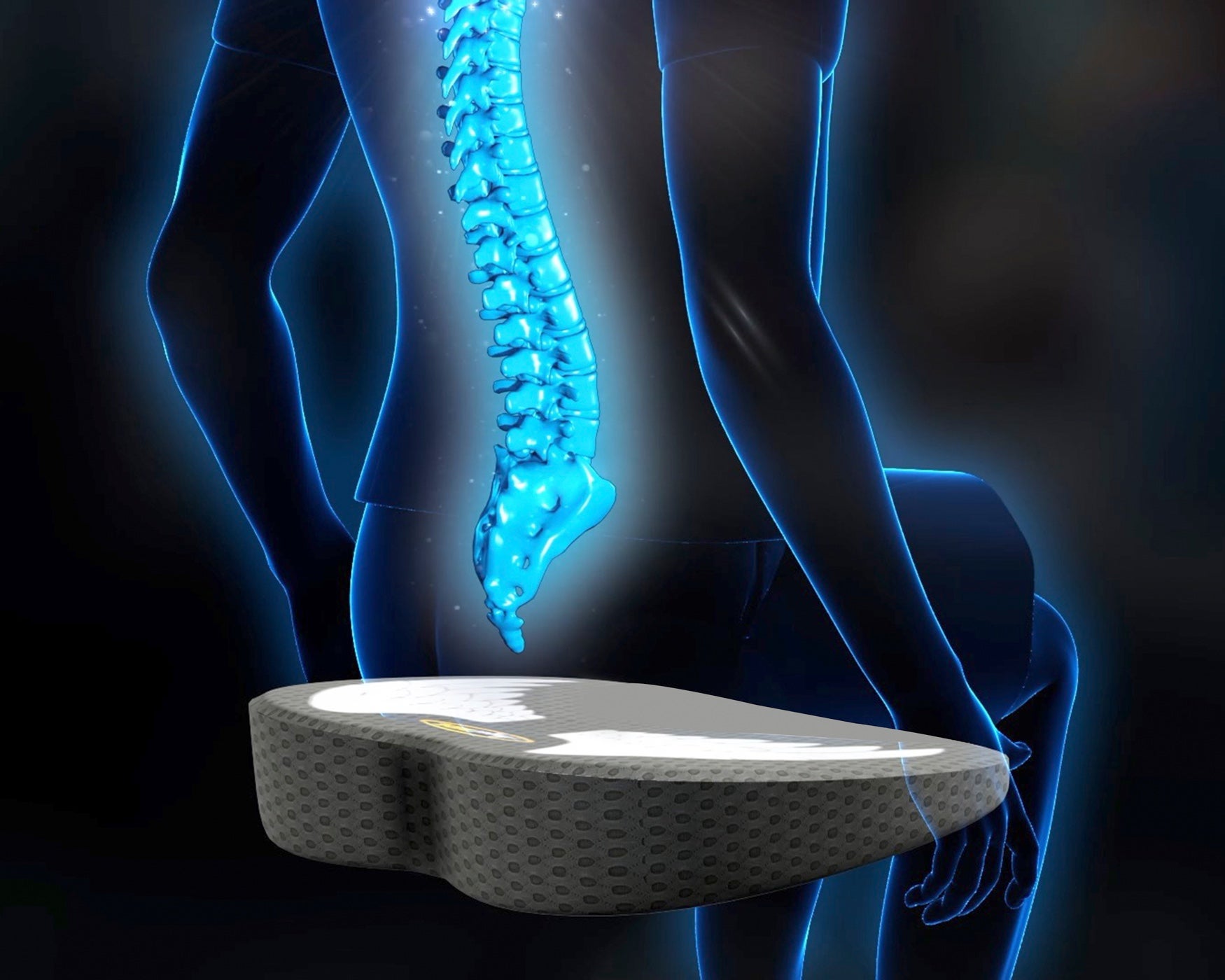 ANGEL RIDE&trade; Seat Cushion image number 8