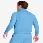 Skechers&reg; Weekend Quarter-Zip Performance Top image number null