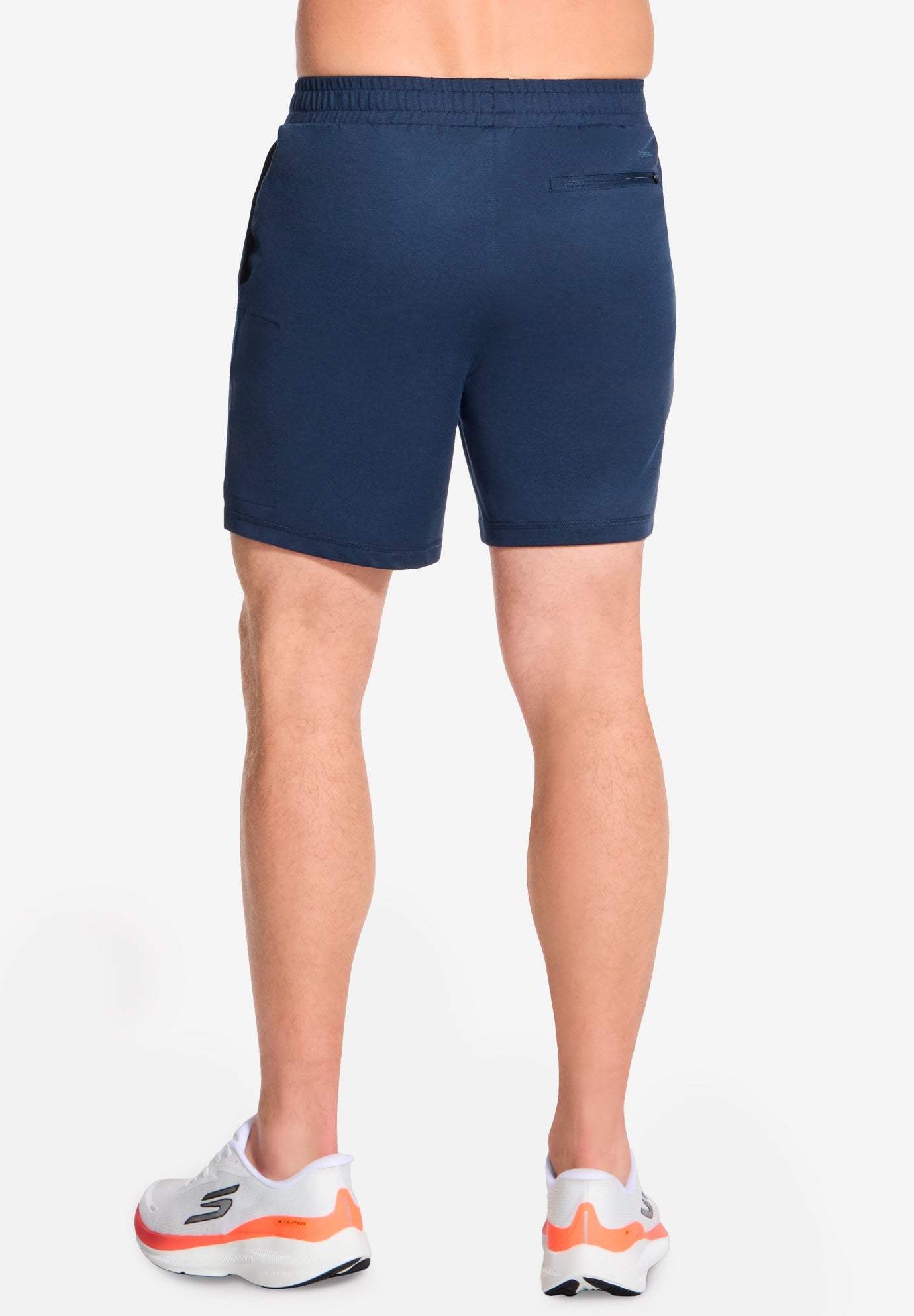Skechers&reg; Weekend 7&rdquo; Performance Short image number 1