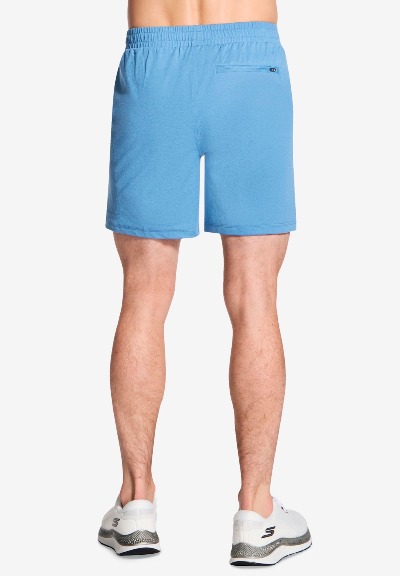 Skechers&reg; Weekend 7&rdquo; Performance Short image number 1