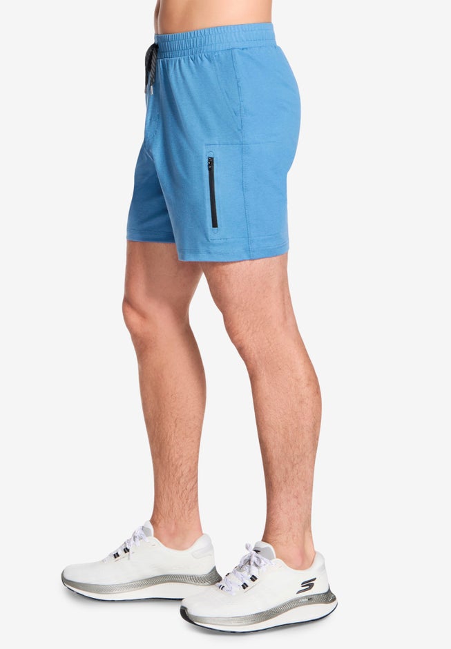 Skechers&reg; Weekend 7&rdquo; Performance Short image number 2
