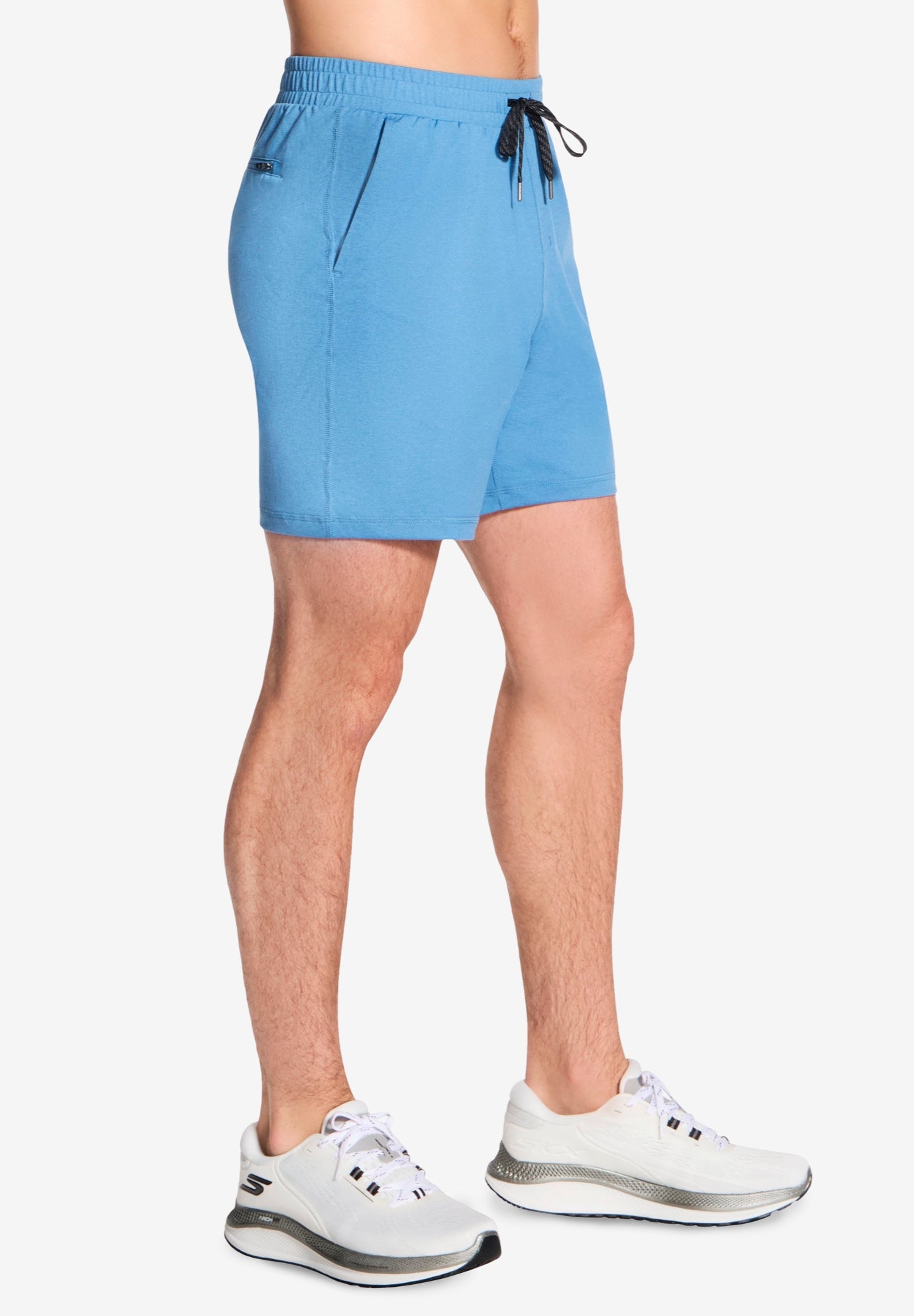 Skechers&reg; Weekend 7&rdquo; Performance Short image number 3