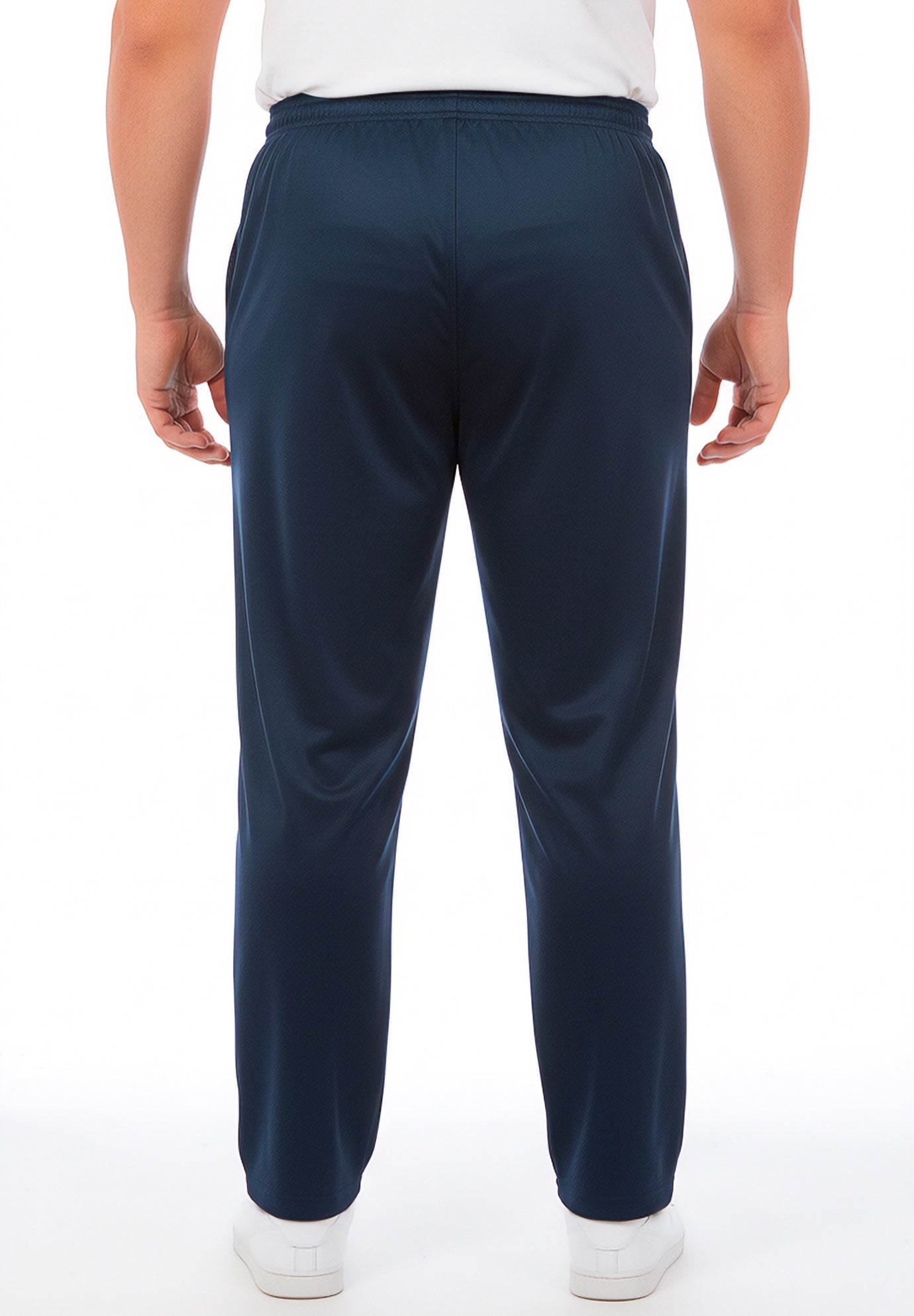 FILA&reg; Open Bottom Sweatpants image number 2