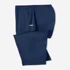 FILA&reg; Open Bottom Sweatpants image number null