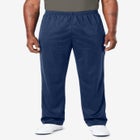 FILA&reg; Open Bottom Sweatpants image number null