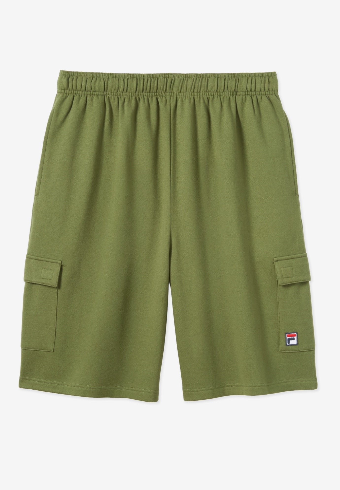FILA&reg; Fleece Cargo Short image number 3