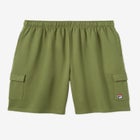 FILA&reg; Fleece Cargo Short image number null
