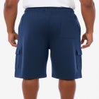 FILA&reg; Fleece Cargo Short image number null