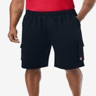 FILA&reg; Fleece Cargo Short image number null