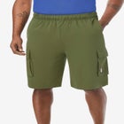 FILA&reg; Fleece Cargo Short image number null