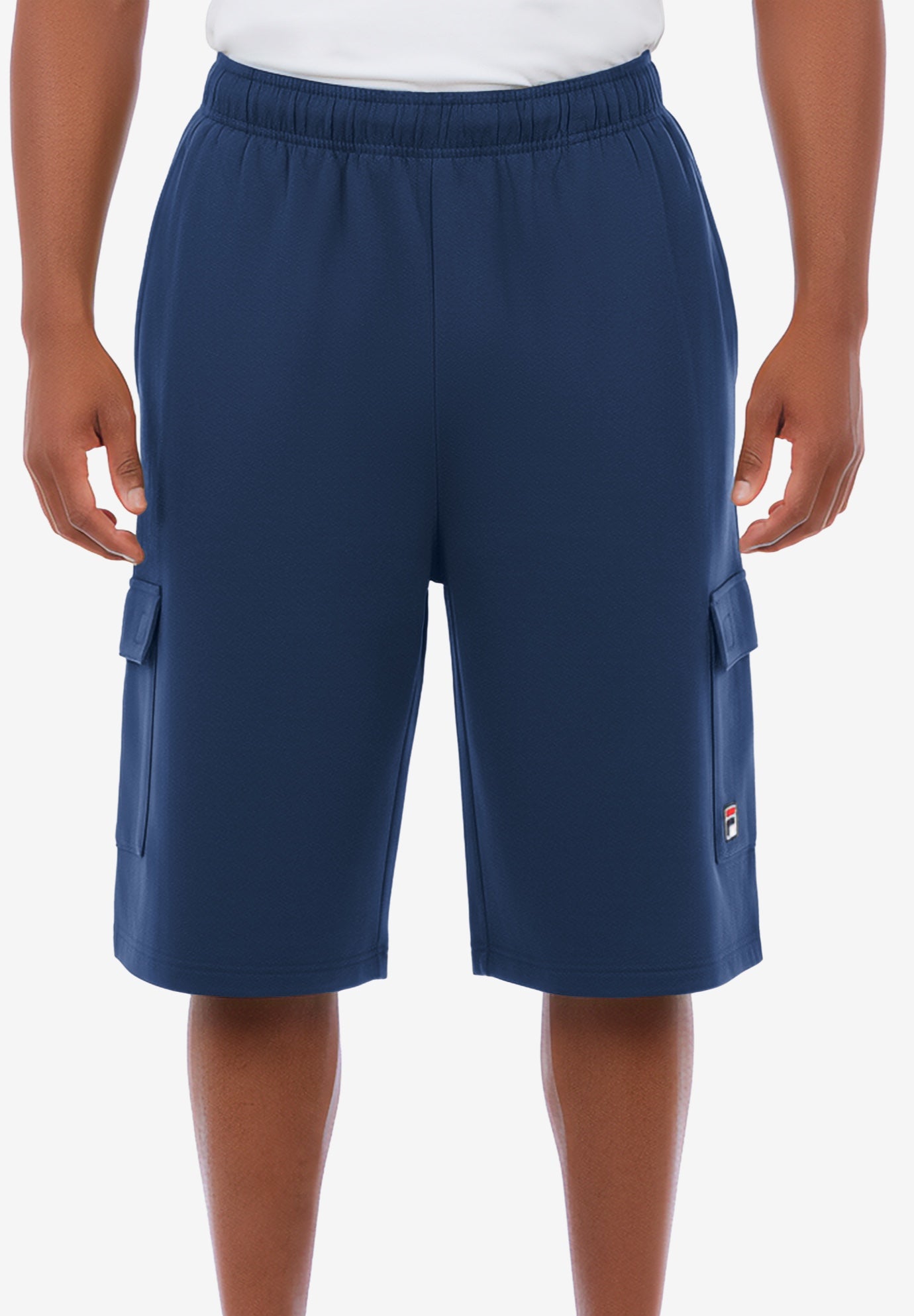 FILA&reg; Fleece Cargo Short image number 0