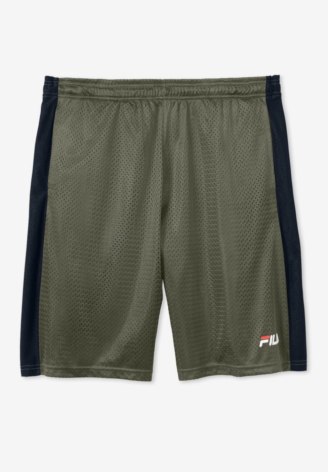 FILA&reg; Mesh Short image number 3