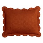 Cotton Florence Sham image number null