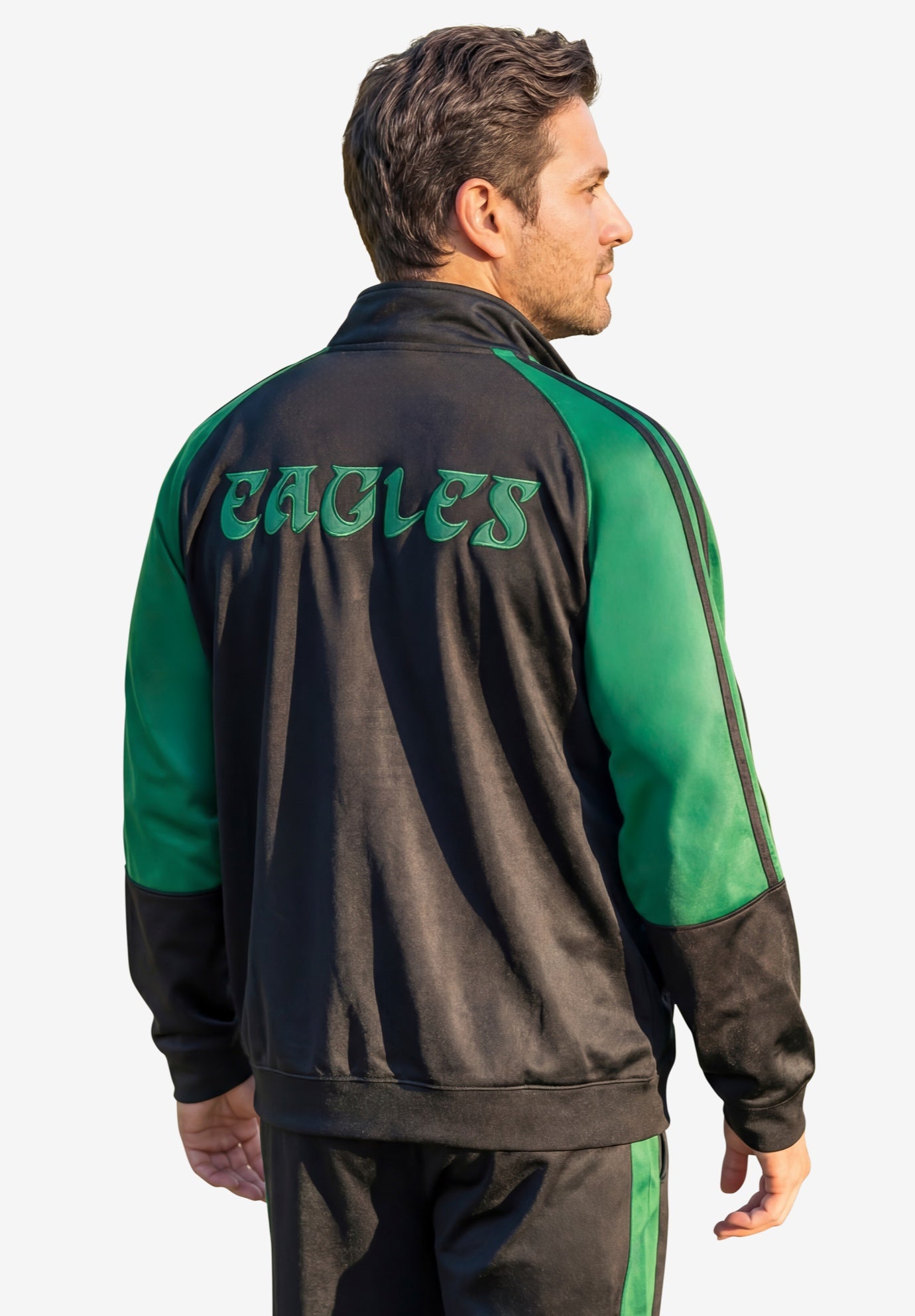 NFL&reg; Colorblock Track Jacket image number 1
