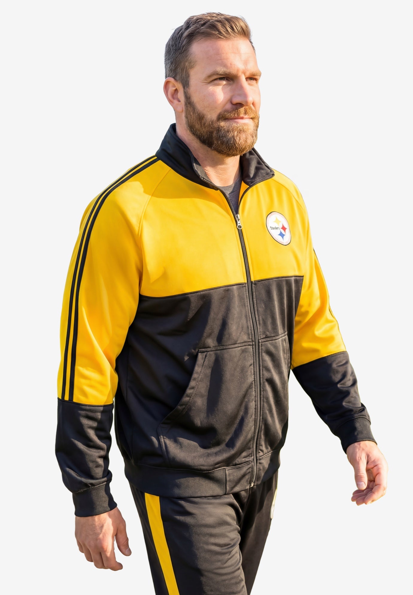 NFL&reg; Colorblock Track Jacket image number 0