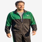 NFL&reg; Colorblock Track Jacket image number null