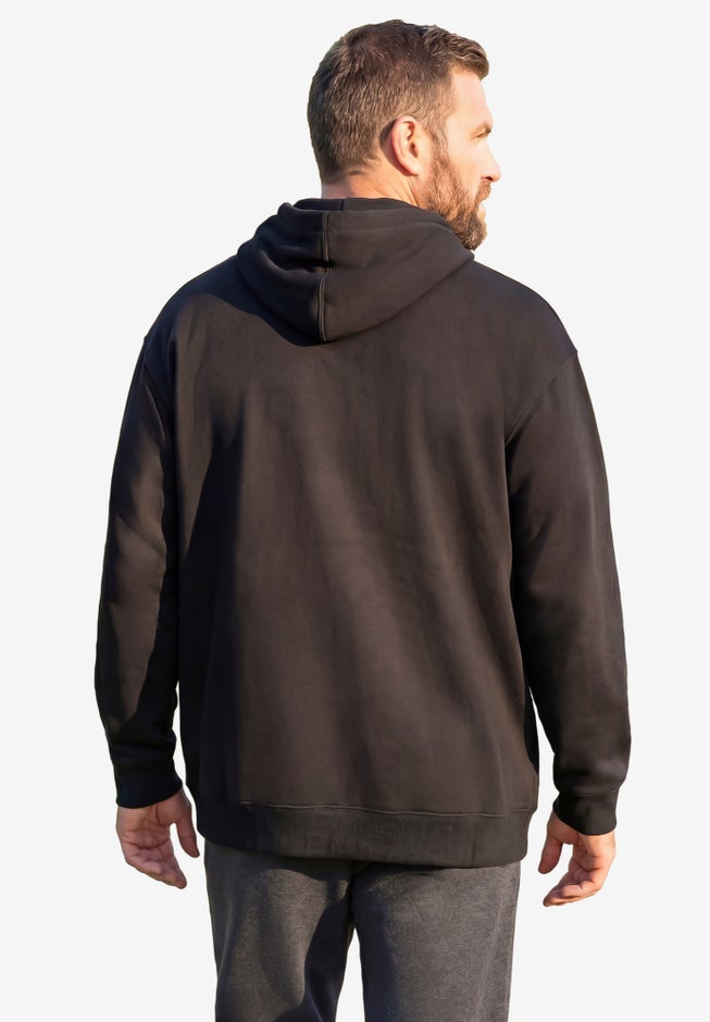 NFL Tonal Fleece Hoodie image number 1