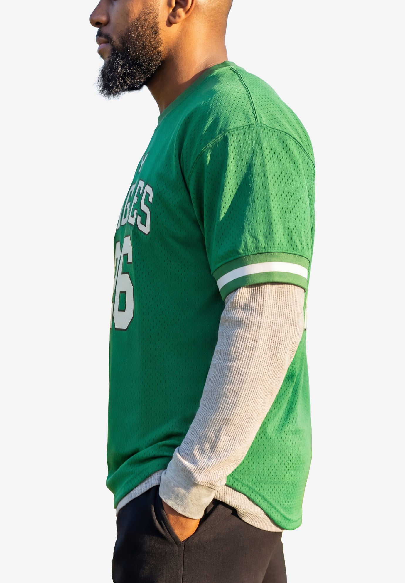NFL&reg; Mesh Player Jersey image number 2