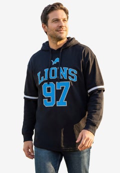 NFL&reg; Mesh Player Jersey