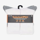 Timberland PRO&reg; Men's Crew Socks 6-Pack image number 1