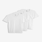 Jockey Big Man Cotton Stretch Crew Neck Undershirt - Pack of 2 image number 2