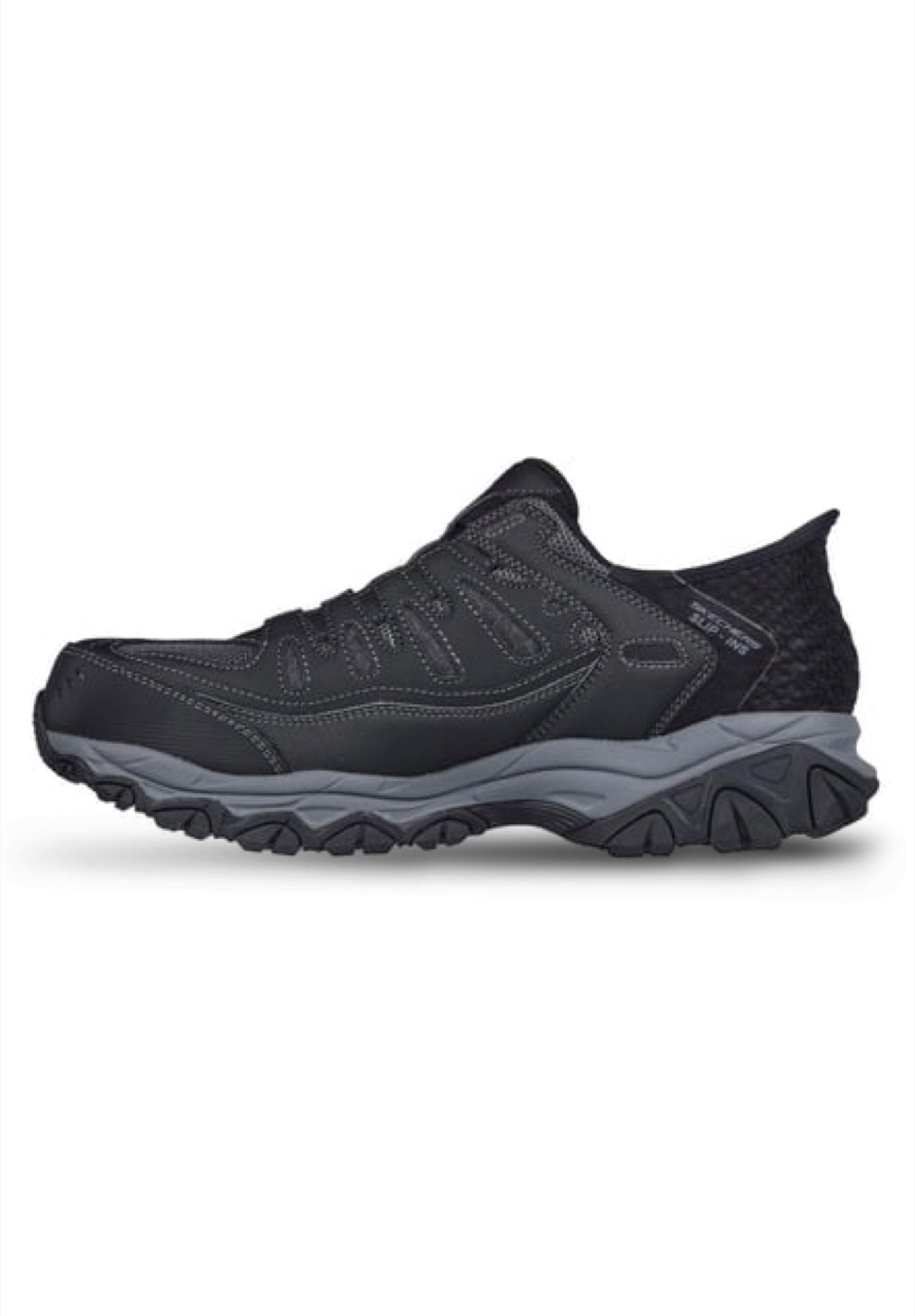 Skechers Slip-Ins Work: Cankton image number 1