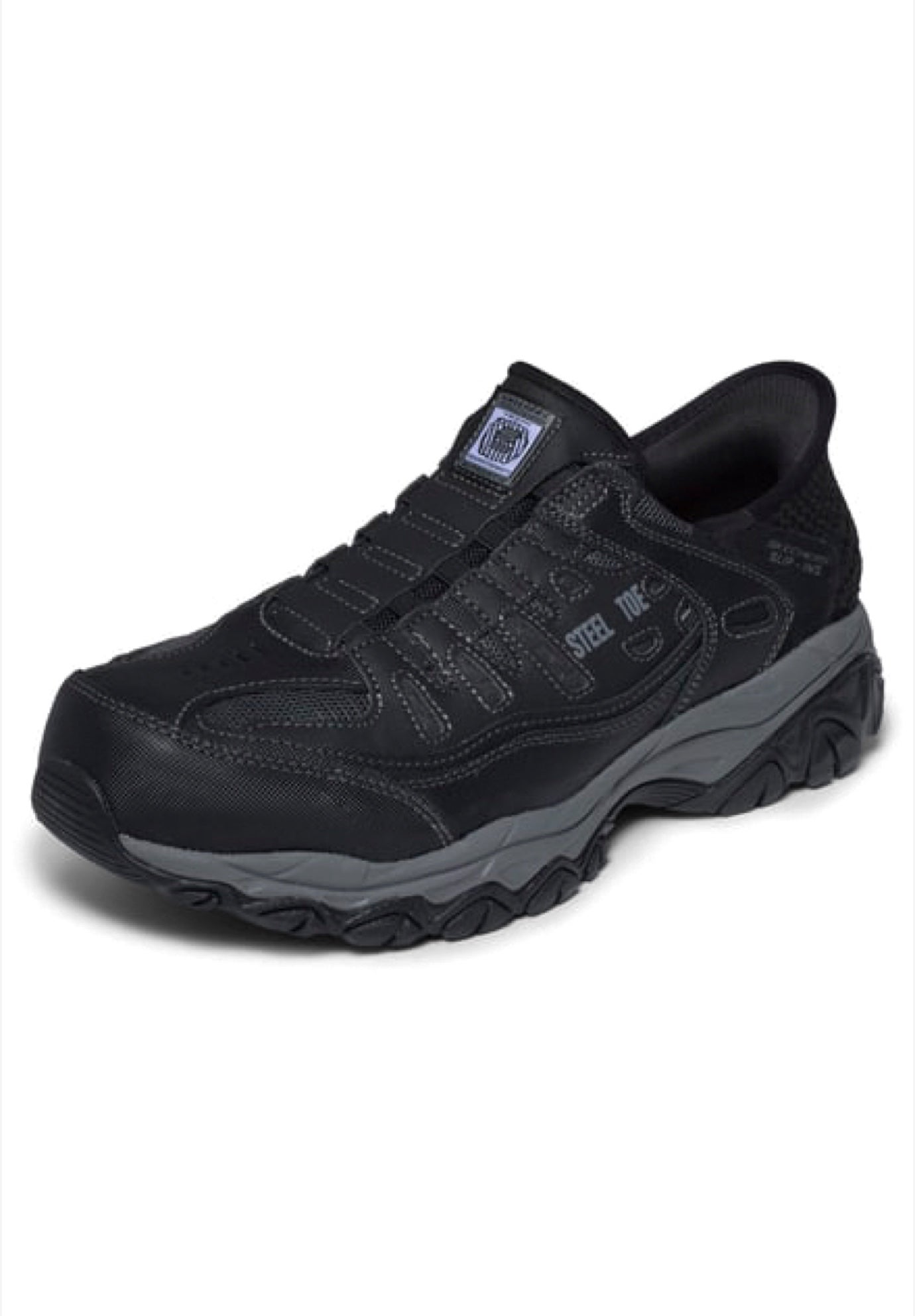 Skechers Slip-Ins Work: Cankton image number 2