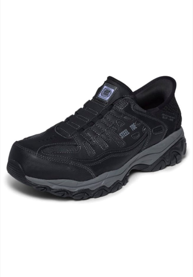Skechers Slip-Ins Work: Cankton image number 2