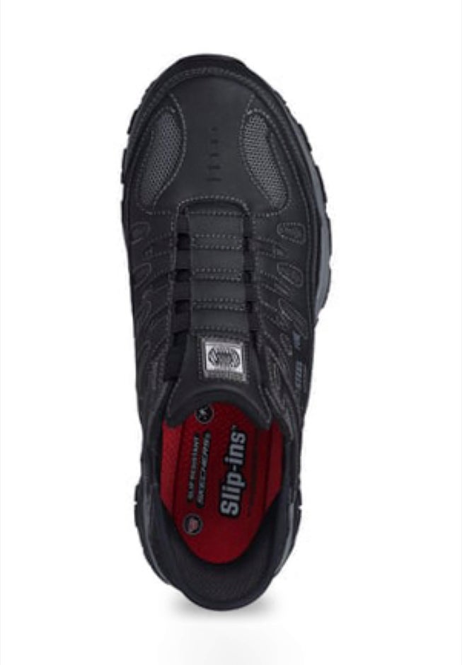 Skechers Slip-Ins Work: Cankton image number 3
