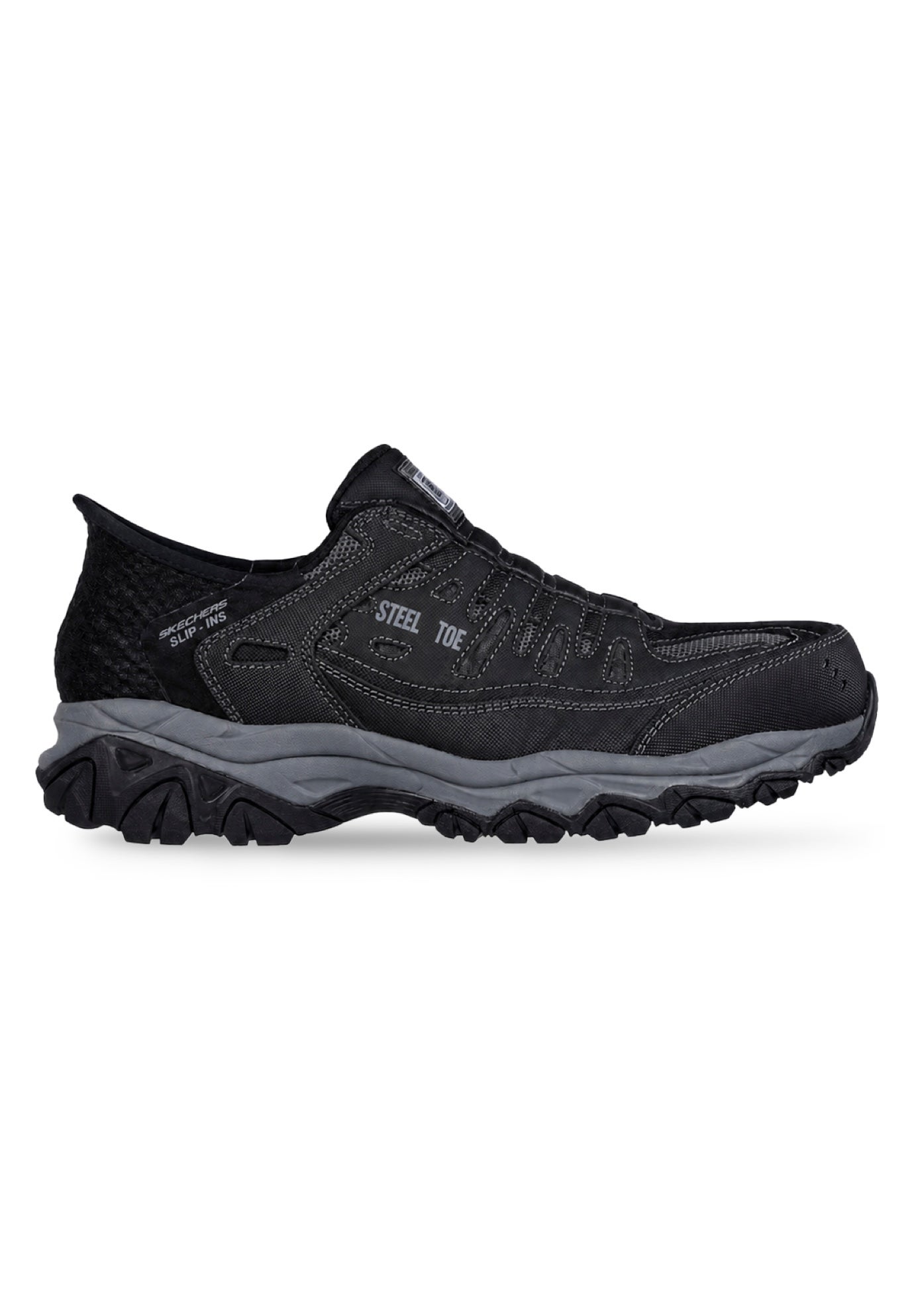 Skechers Slip-Ins Work: Cankton image number 0