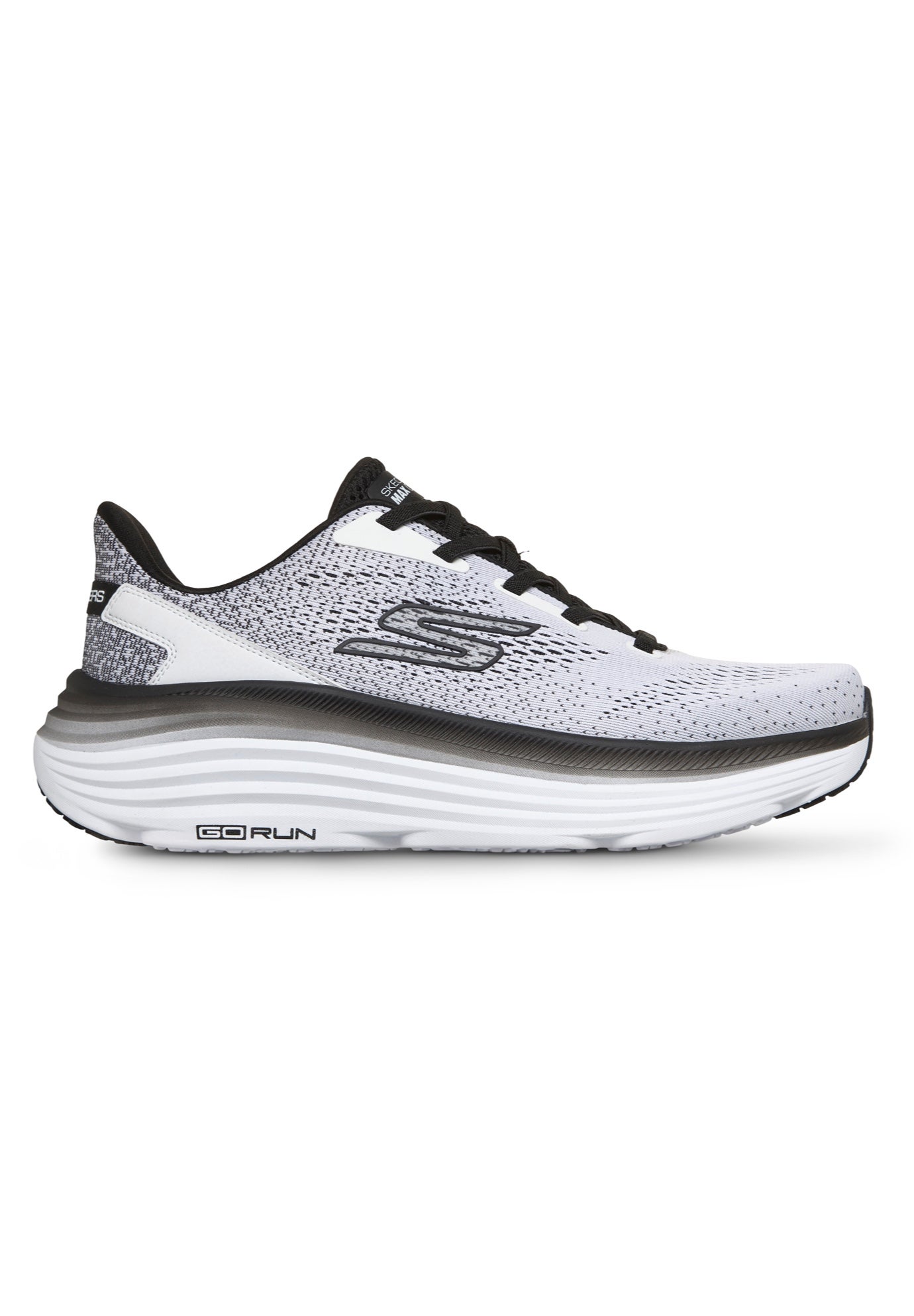 Skechers&reg; Max Cushion Performance Sneaker image number 1