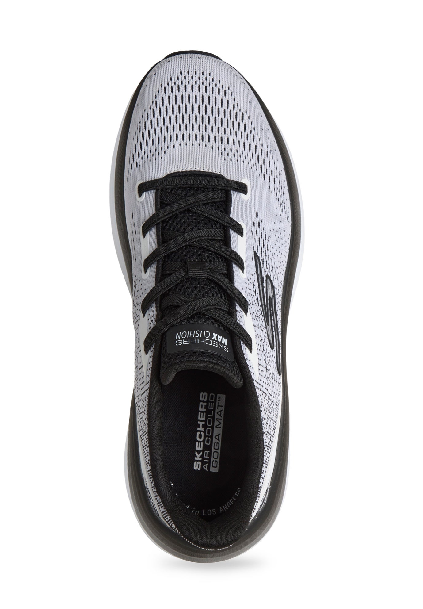 Skechers&reg; Max Cushion Performance Sneaker image number 4
