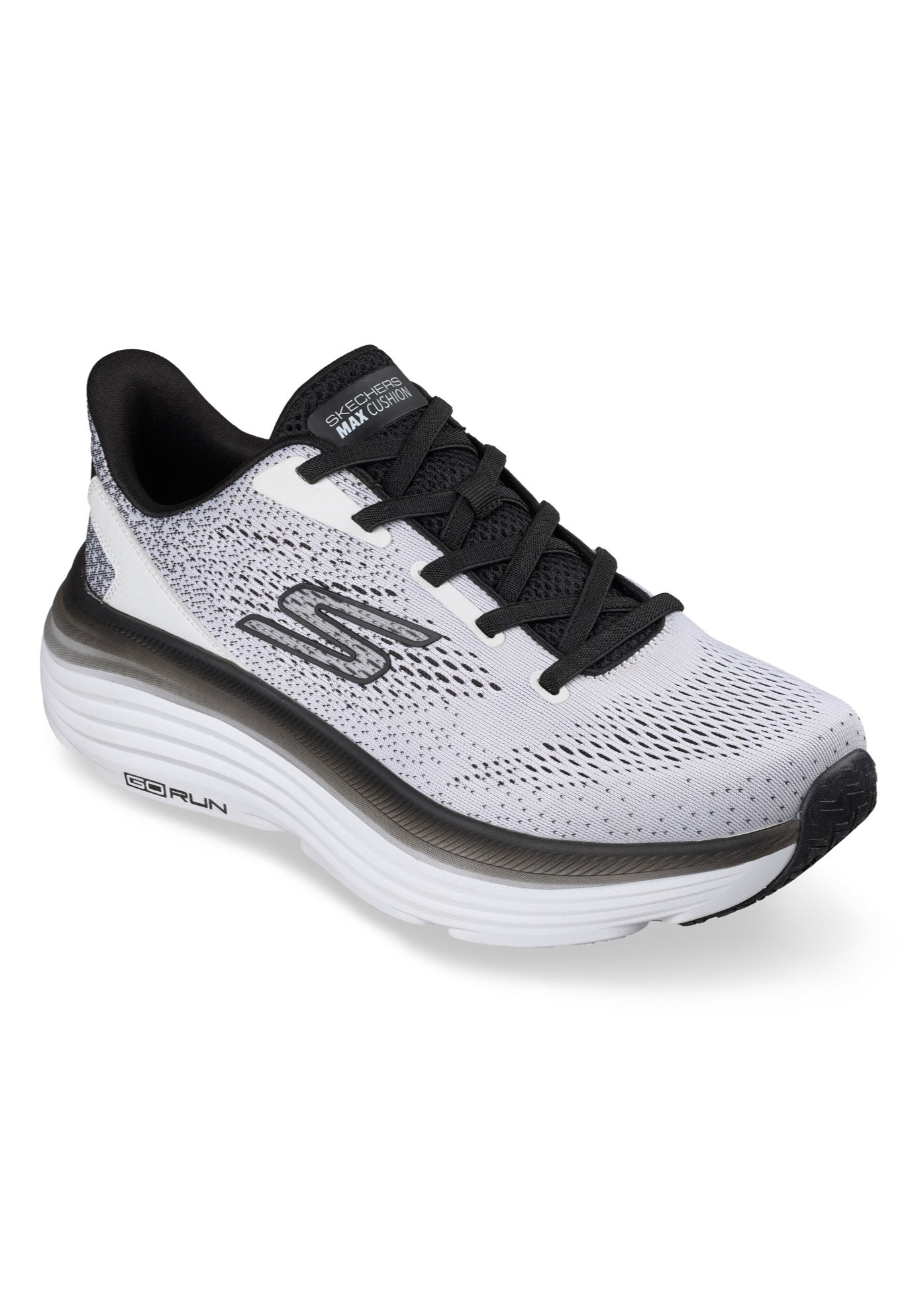 Skechers&reg; Max Cushion Performance Sneaker image number 0