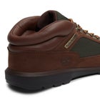 Waterproof Insulated Leather Field Boots image number 2