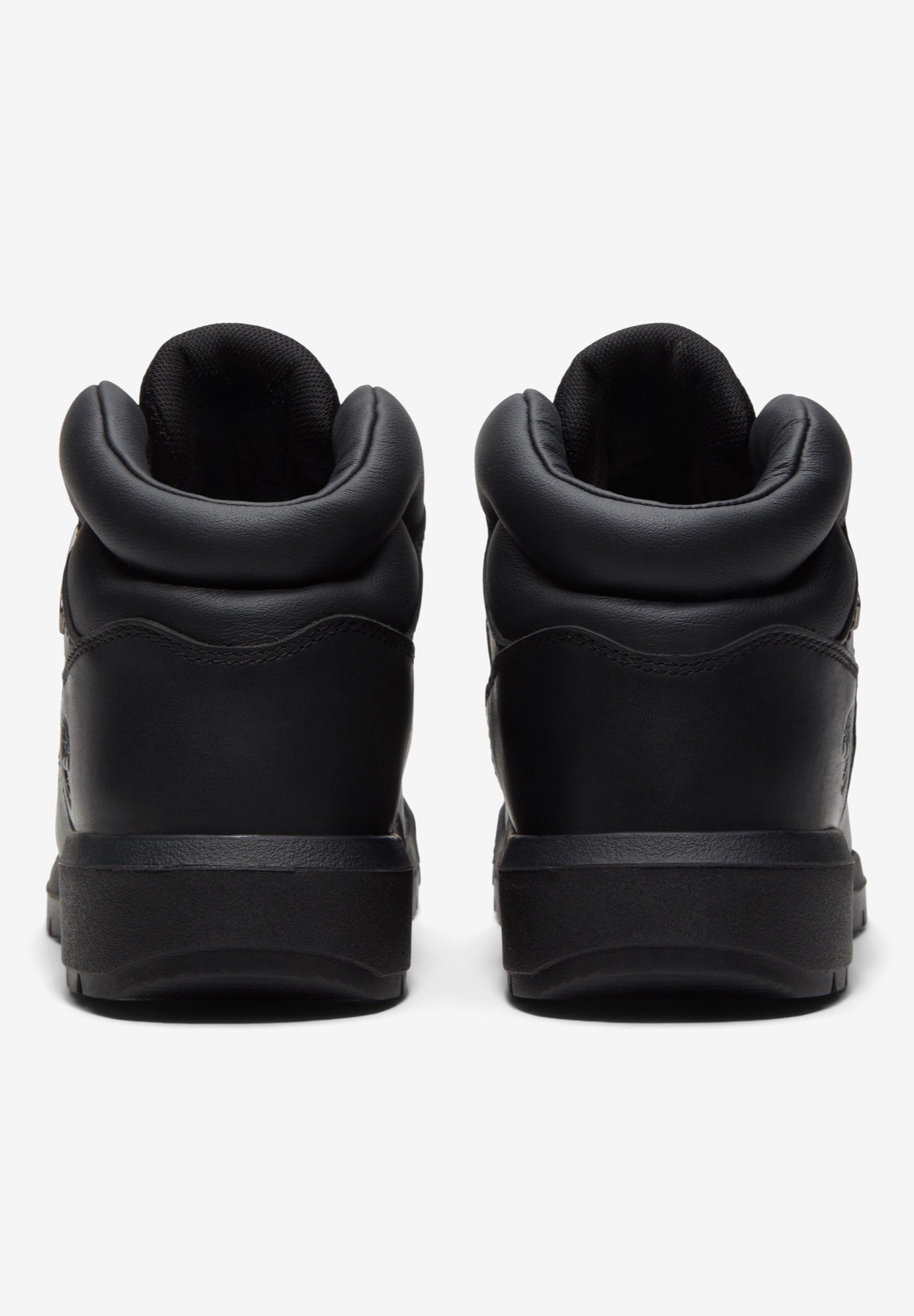 Waterproof Insulated Leather Field Boots image number 1