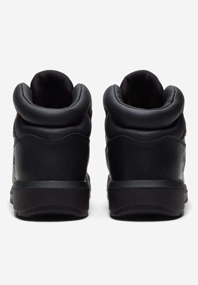 Waterproof Insulated Leather Field Boots image number 1
