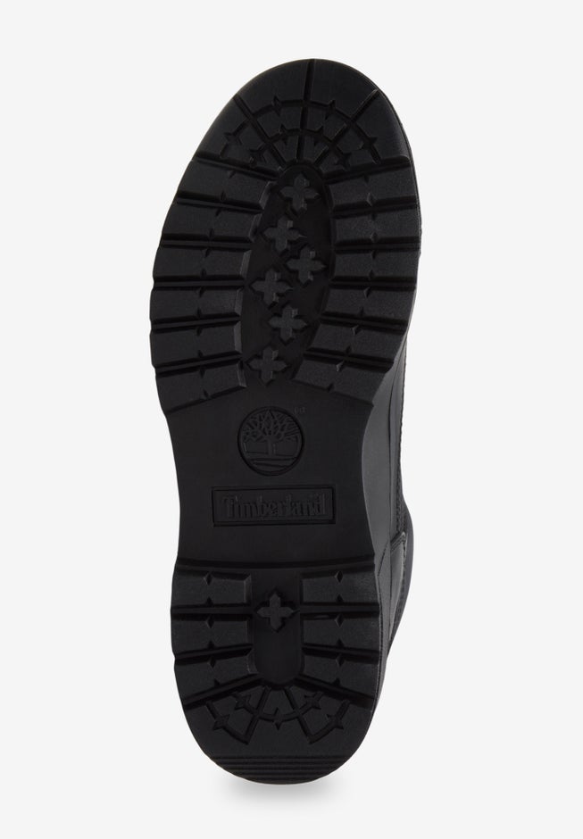 Waterproof Insulated Leather Field Boots image number 2