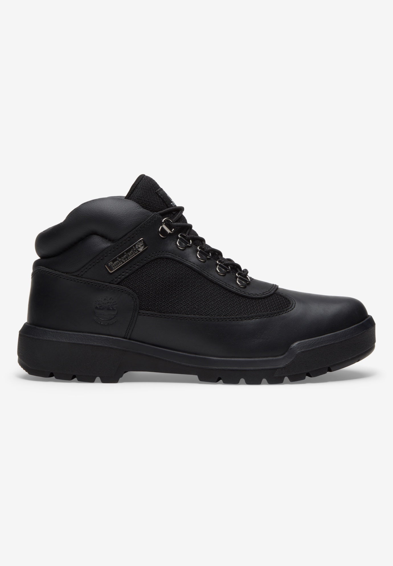Waterproof Insulated Leather Field Boots image number 4