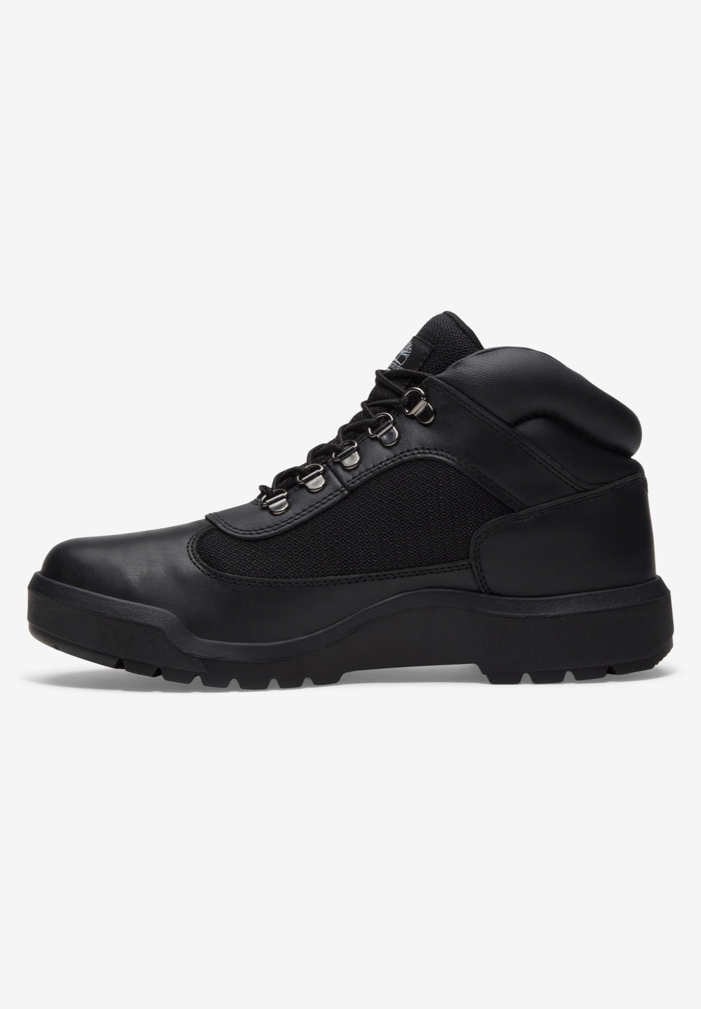 Waterproof Insulated Leather Field Boots image number 5